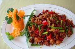 坚持八个好习惯 终生不得癌症