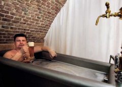 盘点奇怪的SPA疗法