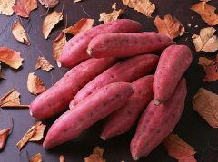 史上最强防癌食物 排行榜