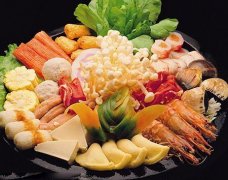 可以媲美伟哥的助性食物