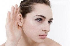 耳垢不为人知7个秘密 :最好别清理