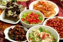 饮食清淡少吃盐可预防胃癌